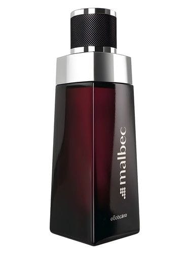 Body Splash Inspirado no Malbec - 200ml - Foto 1