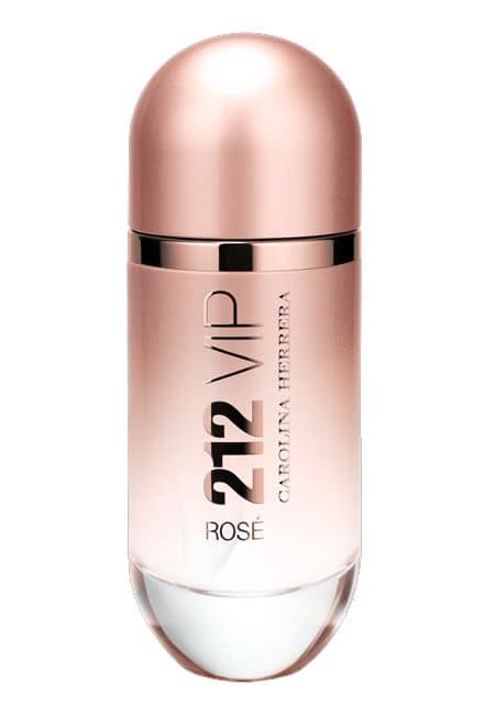 Body Splash Inspirado no 212 Vip - 30ml