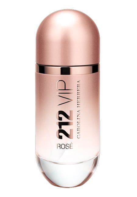 Body Splash Inspirado no 212 Vip - 30ml - Foto 1