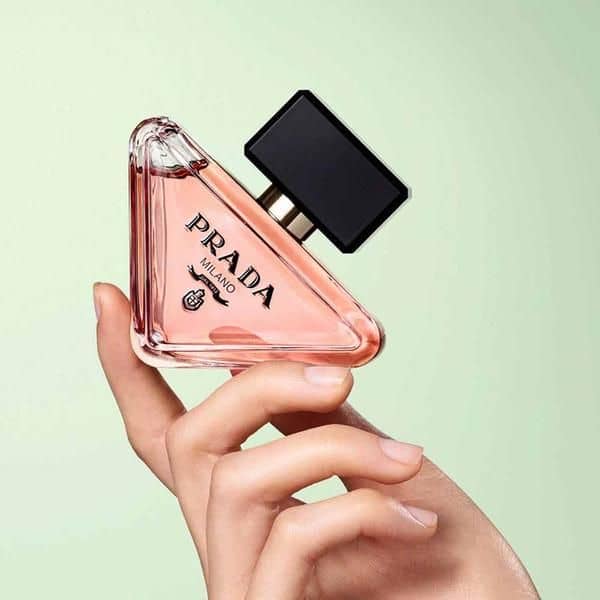 Body Splash Inspirado no Prada Paradoxe - 200ml