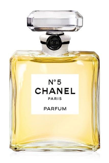 Body Splash Inspirado no Chanel nº 5 - 30ml - Foto 1