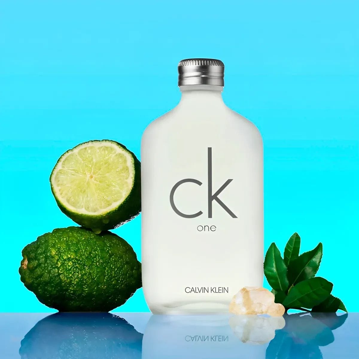 Body Splash Inspirado no Ck One - 30ml - Foto 2
