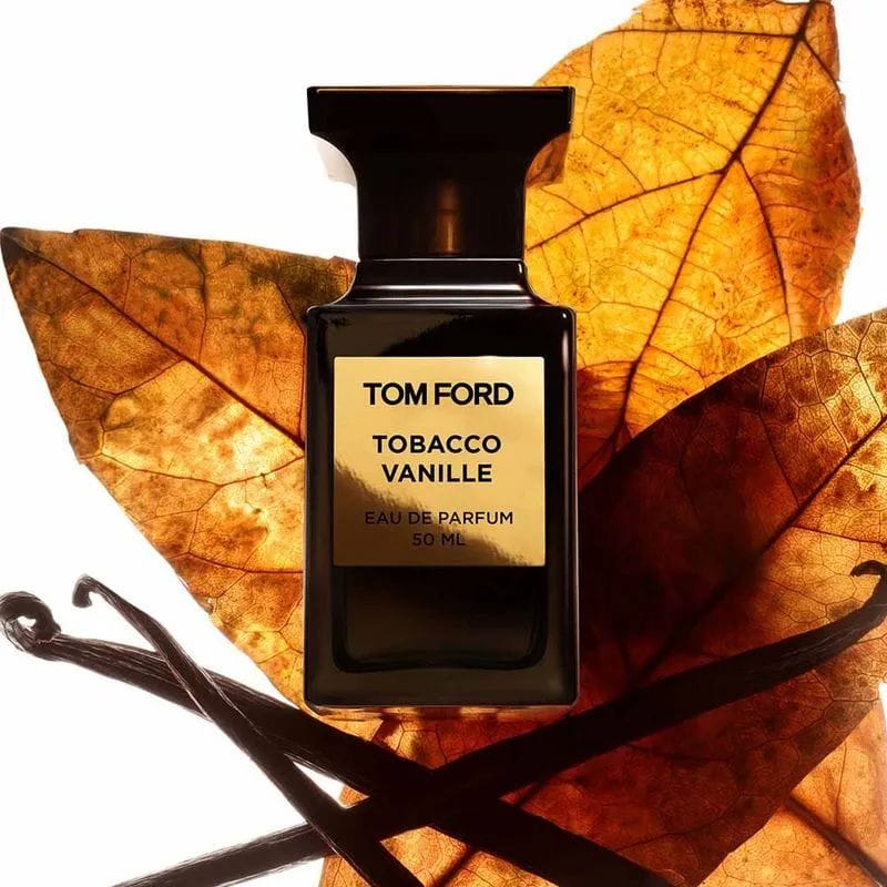 Body Splash Inspirado no Tabaco Vanille - 30ml - Foto 3