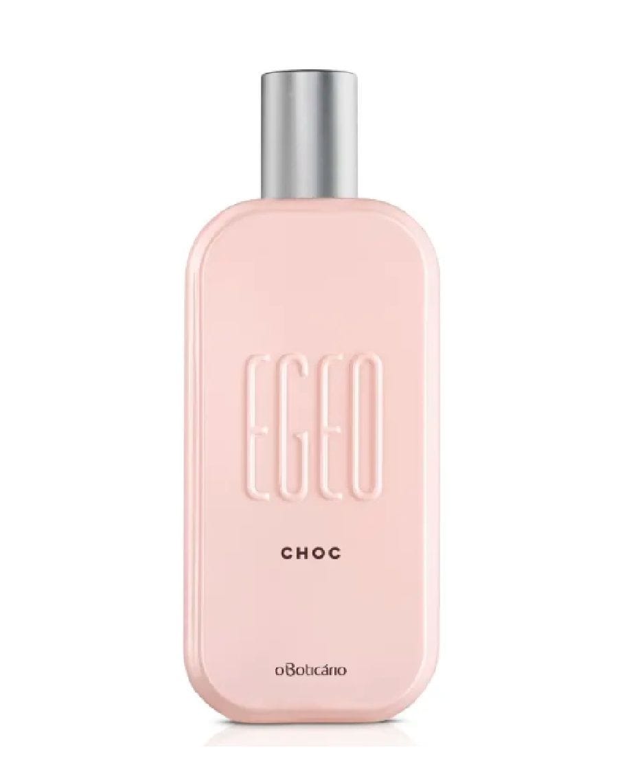 Body Splash Inspirado no Egeo Choc - 30ml - Foto 1