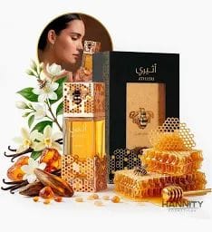Body Splash Inspirado no Atheeri - 200ml - Foto 2