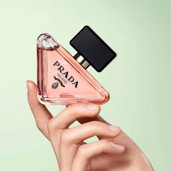 Body Splash Inspirado no Prada Paradoxe - 30ml - Foto 2