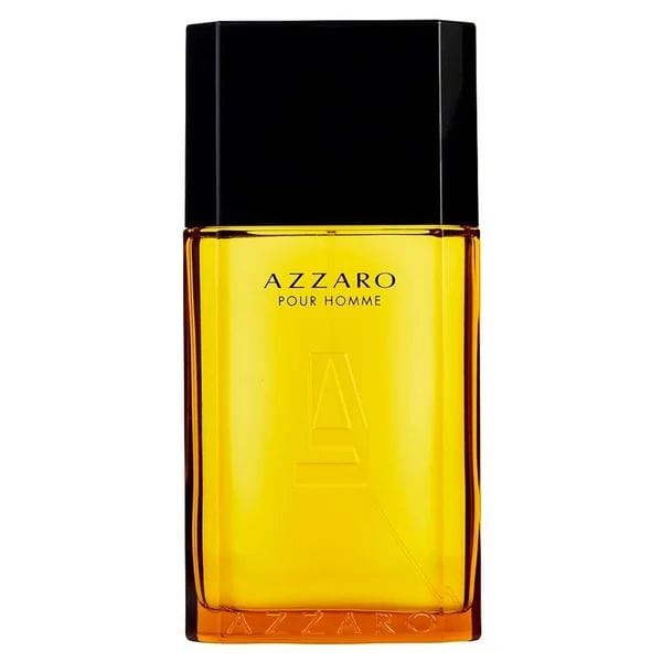 Body Splash Inspirado no Azzaro - 30ml - Foto 1