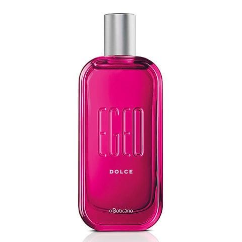 Body Splash Inspirado no Egeo Dolce - 30ml - Foto 1