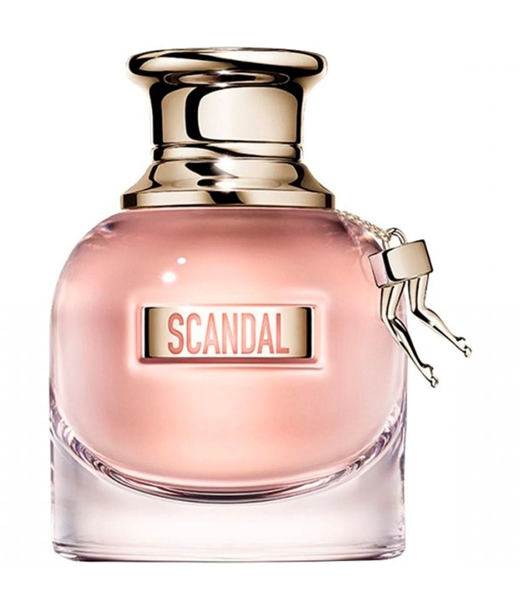 Body Splash Inspirado no Scandall - 30ml - Foto 1