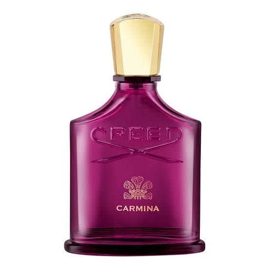Body Splash Inspirado no Sweet Carmina - 200ml