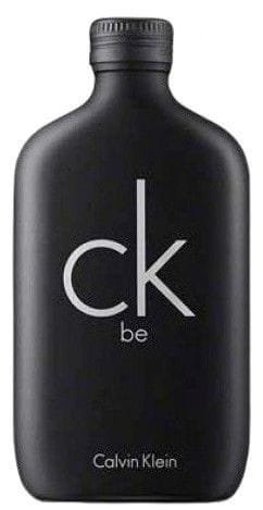Body Splash Inspirado no Ck Be - 30ml - Foto 1