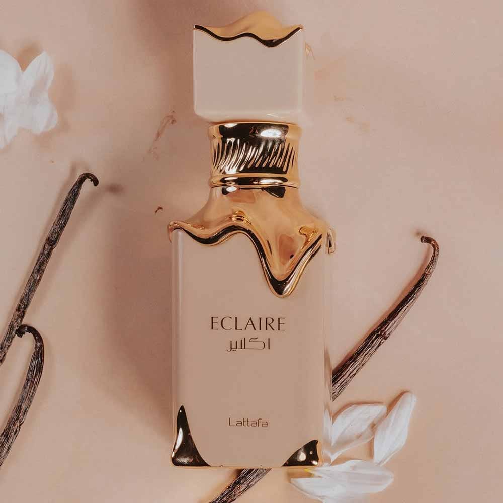 Body Splash Inspirado no Perfume Árabe Eclaire - 30ml - Foto 1