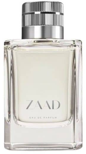 Body Splash Inspirado no Zaad - 30ml