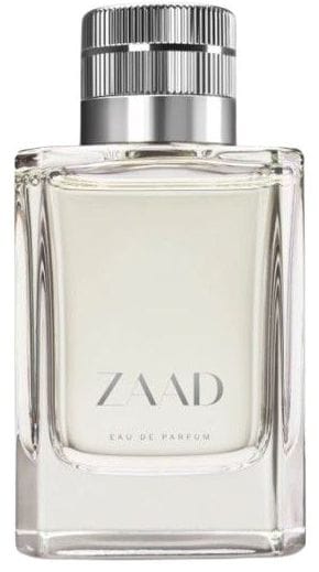 Body Splash Inspirado no Zaad - 30ml - Foto 1