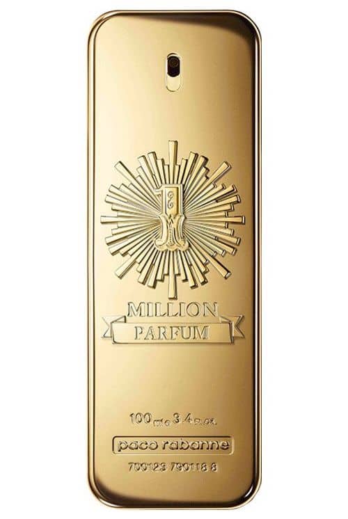Body Splash Inspirado no One Million - 30ml