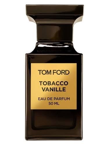 Body Splash Inspirado no Tabaco Vanille - 30ml - Foto 1
