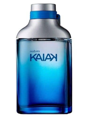 Body Splash Inspirado no Kaiak - 30ml