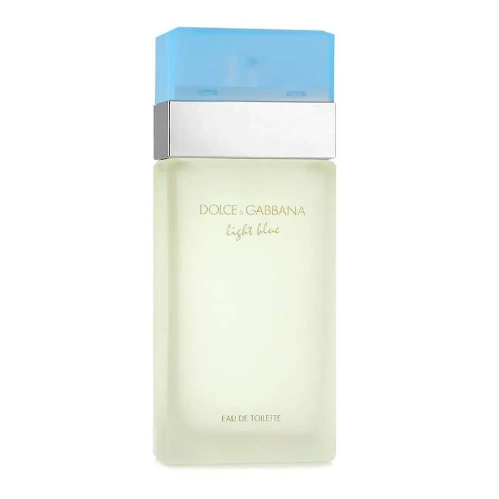 Body Splash Inspirado no Light Blue - 30ml