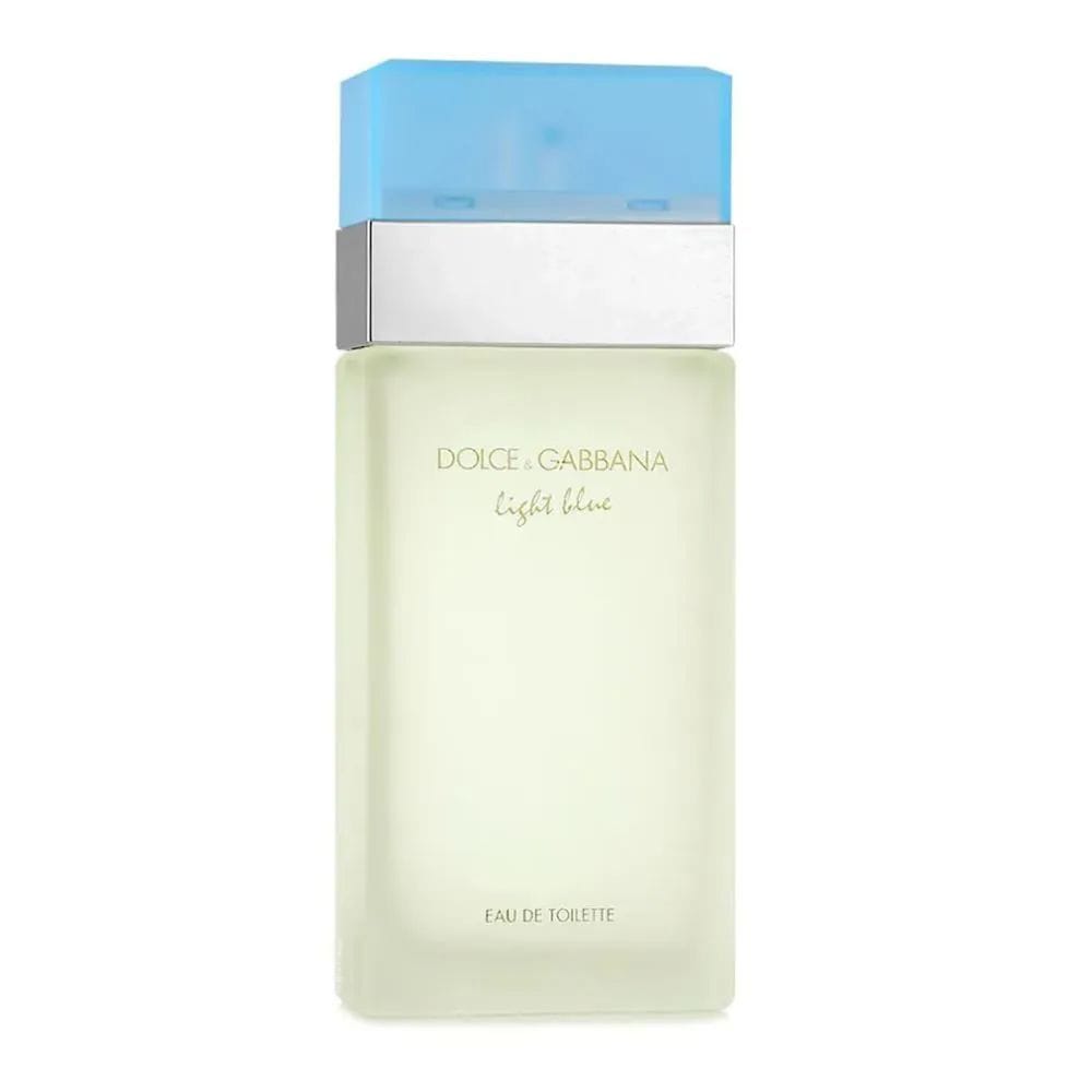 Body Splash Inspirado no Light Blue - 30ml - Foto 1