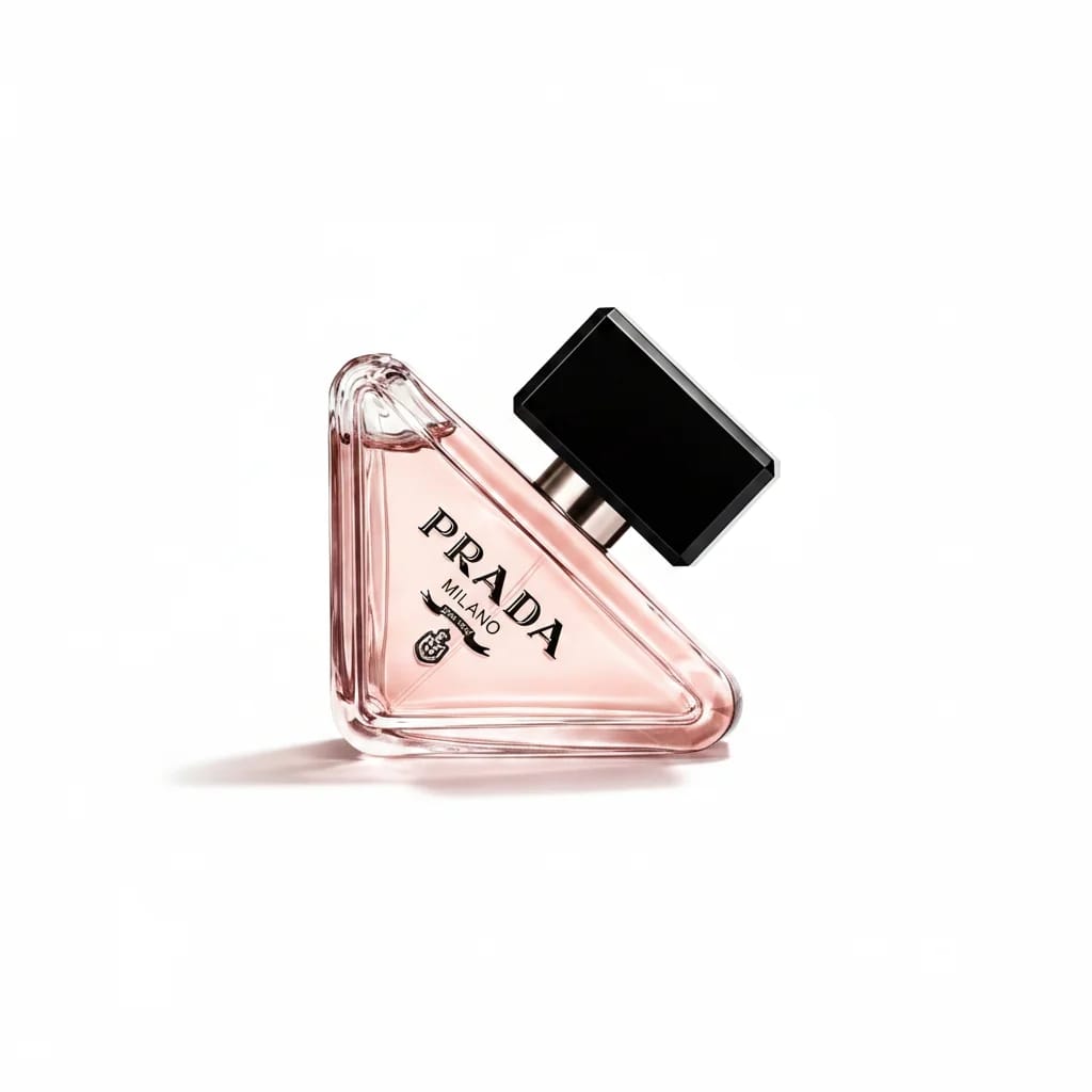 Body Splash Inspirado no Prada Paradoxe - 200ml - Foto 3