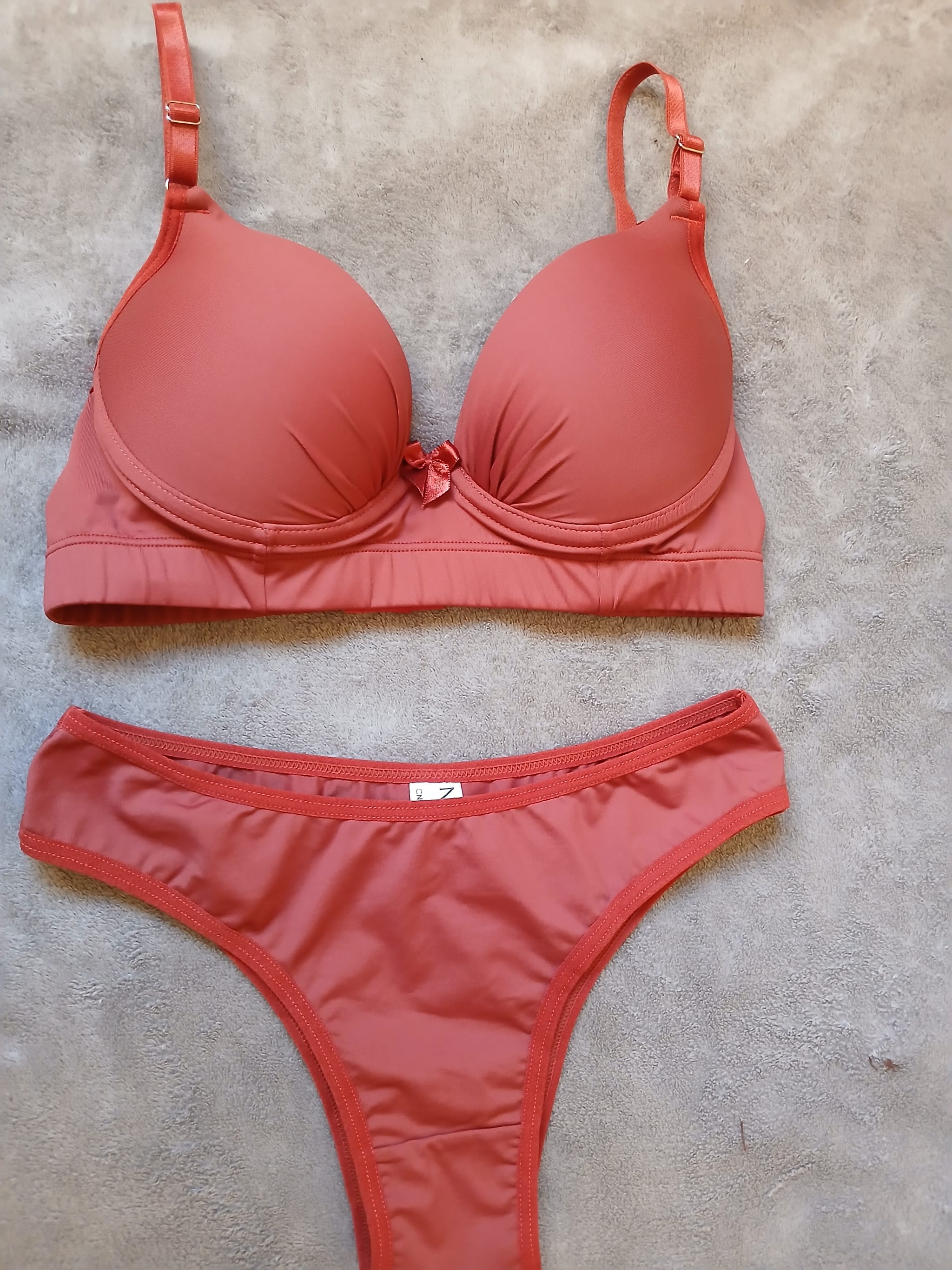 Conjunto - Foto 2