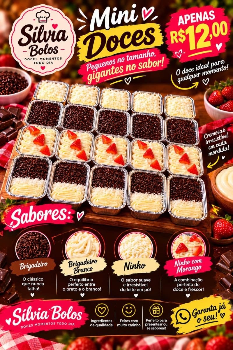 Bolo de marmita - Foto 1