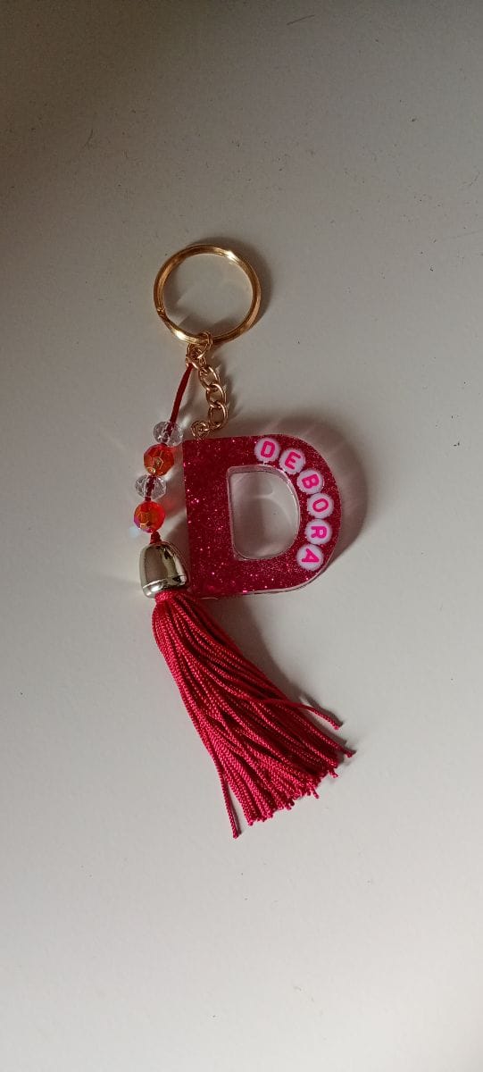Chaveiro personalizado - Foto 1