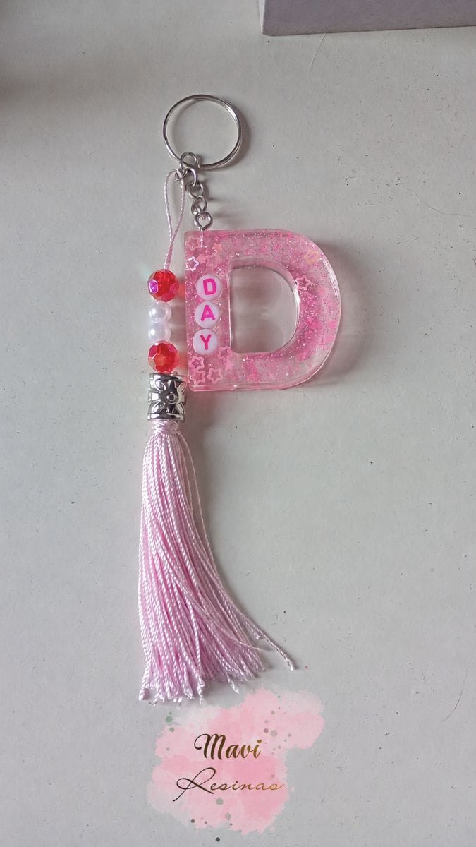 Chaveiro personalizado - Foto 2