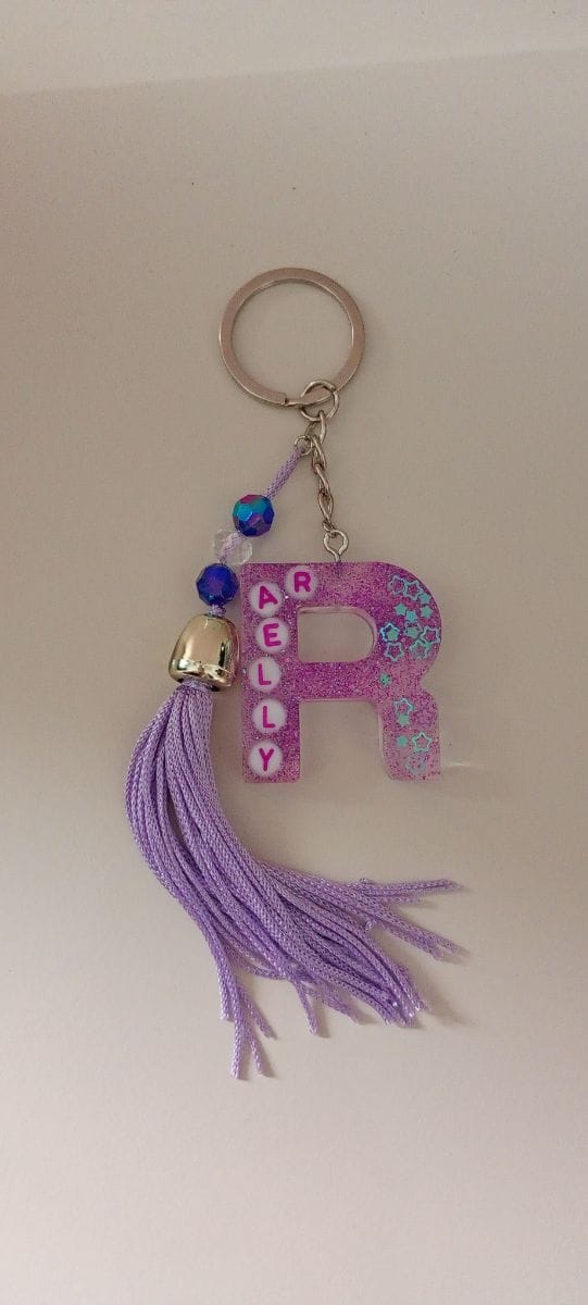 Chaveiro personalizado - Foto 3