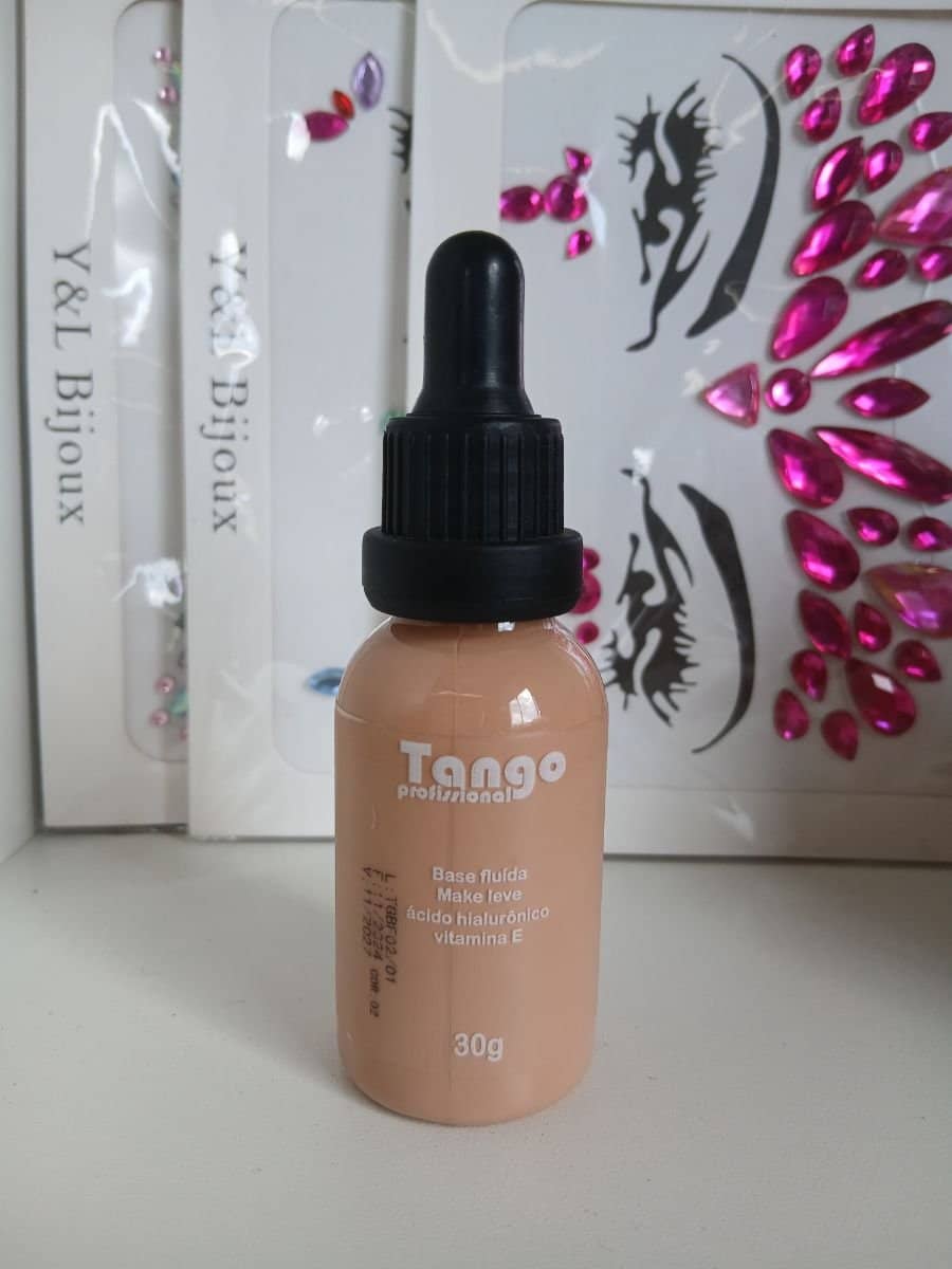 Base Tango Matte