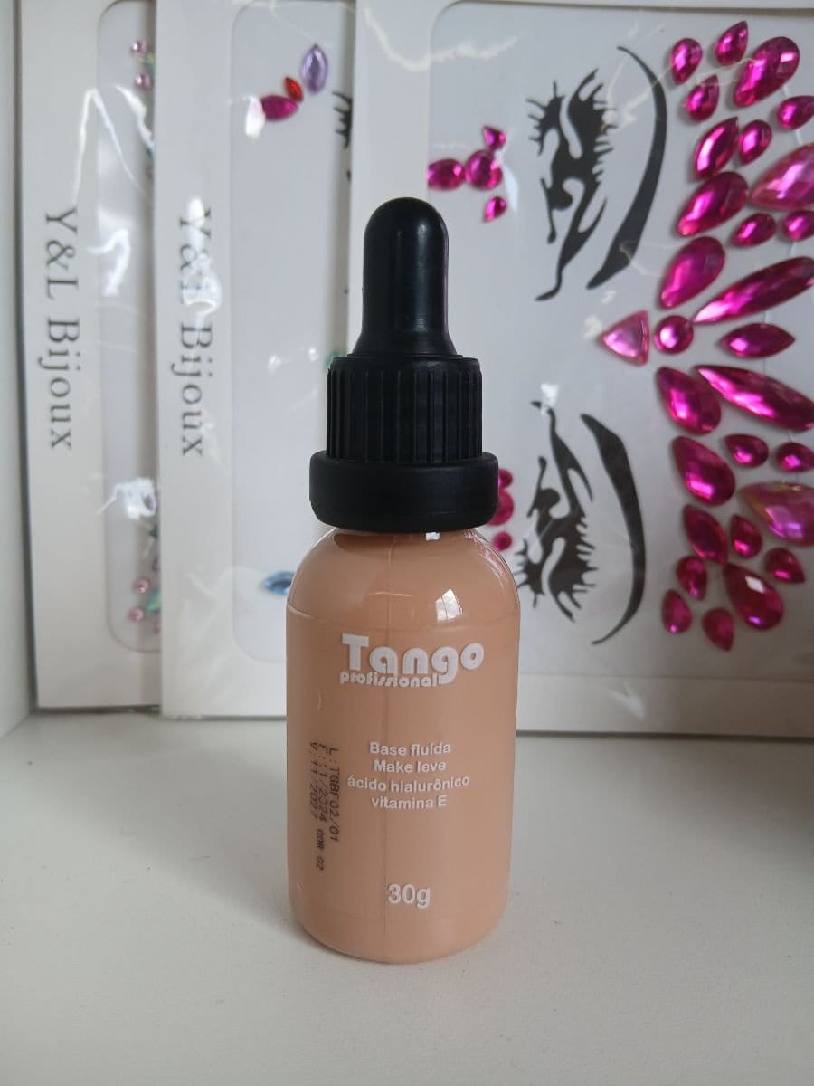 Base Tango Matte - Foto 1