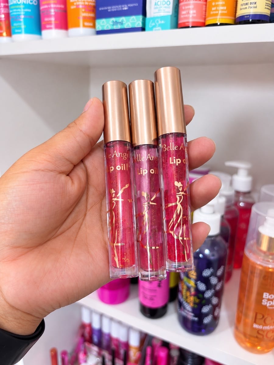Lip Oil Belle Angel - Foto 1