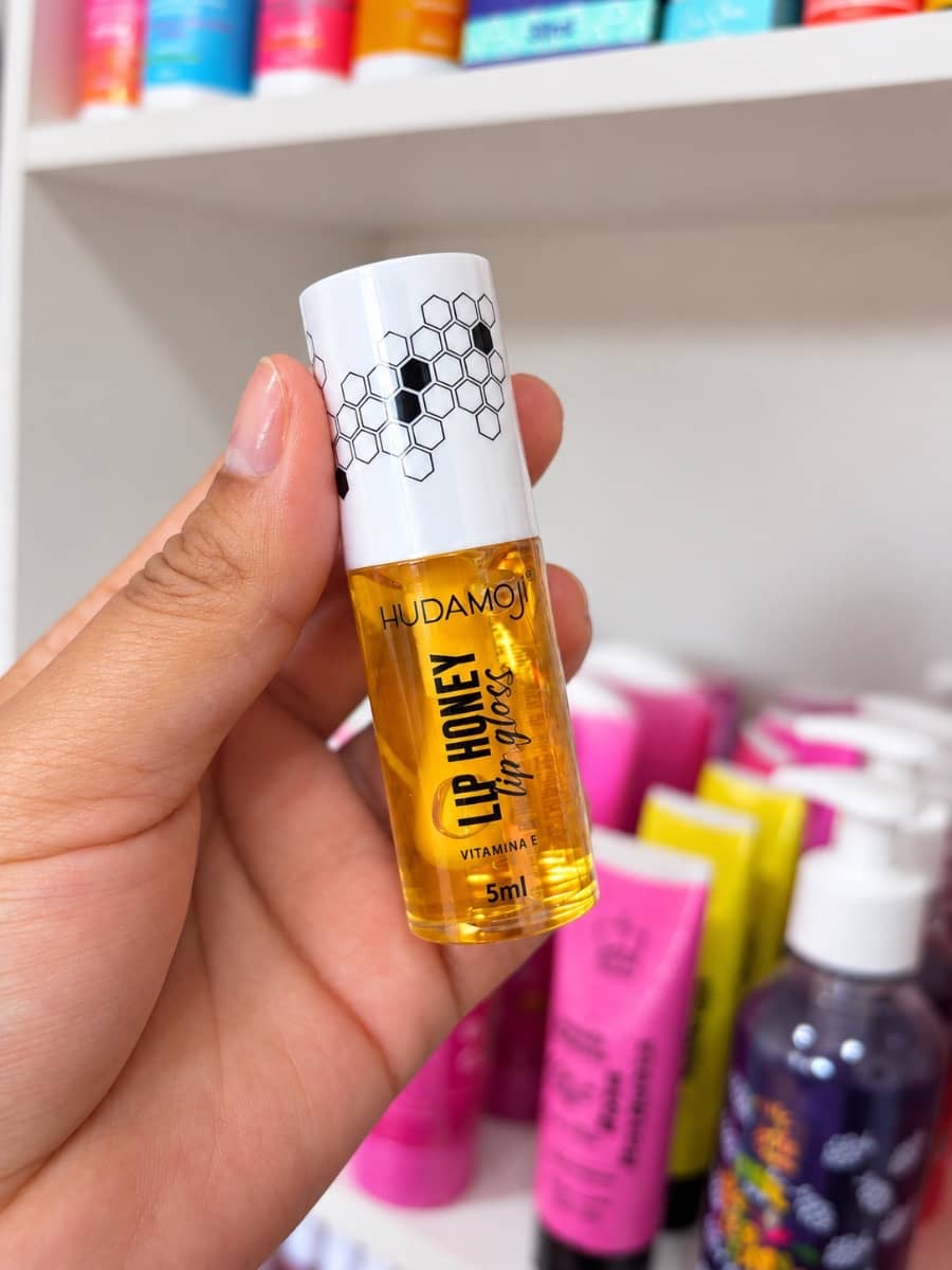 Lip Honey Hudamoji