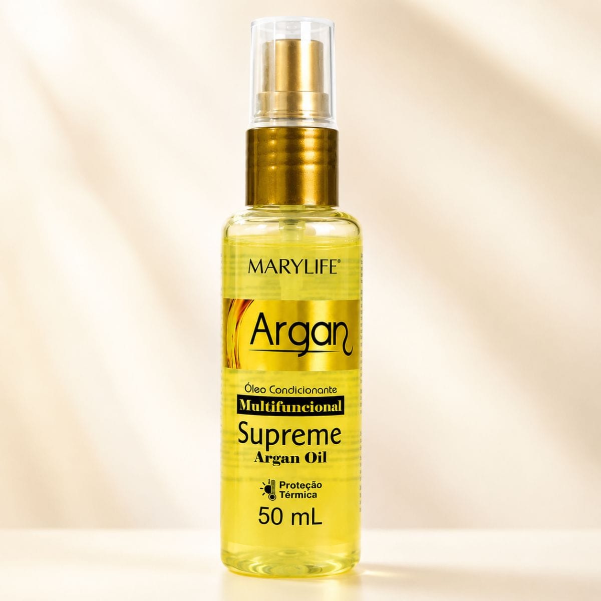 Reparador de pontas Óleo de Argan - Foto 1