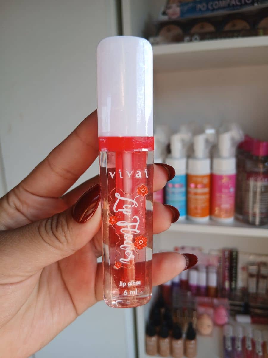 Lip Gloss Vival