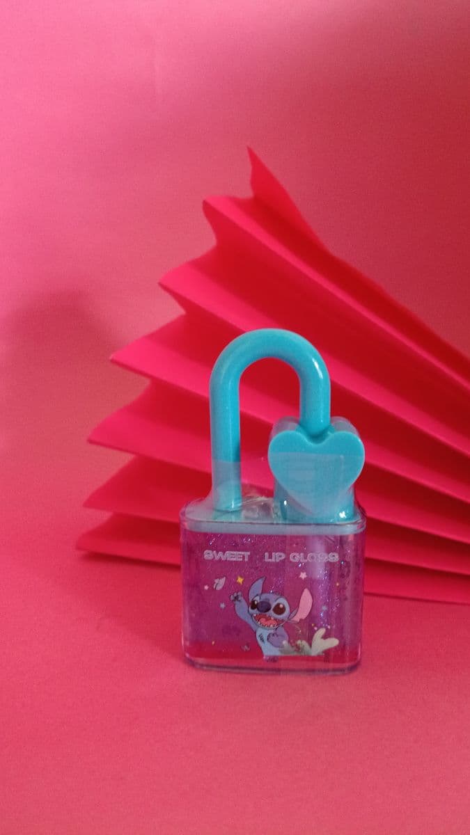 Gloss Stitch