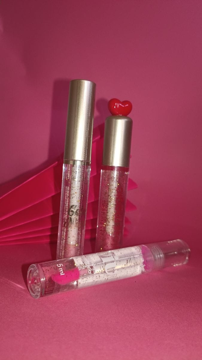 Gloss - Foto 1