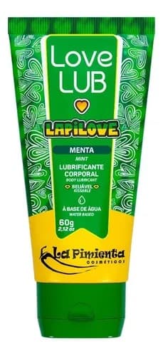 Love lub menta Hot