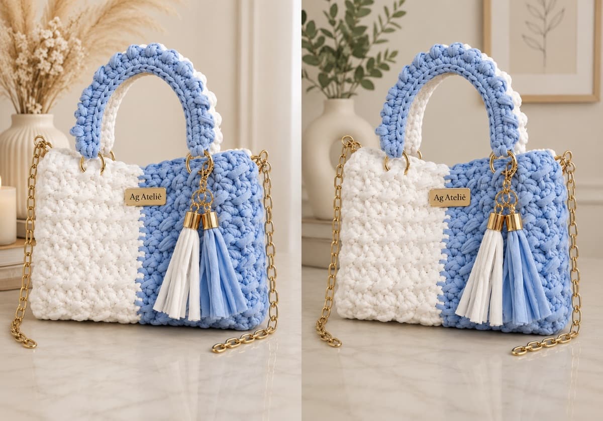 Bolsa Rebeca