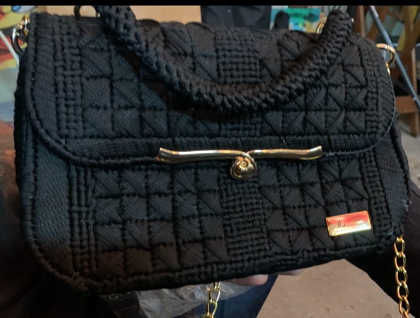 Bolsa Juliana - Foto 1
