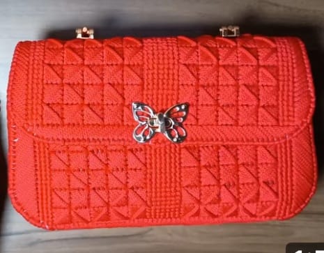 Bolsa Samantha - Foto 1