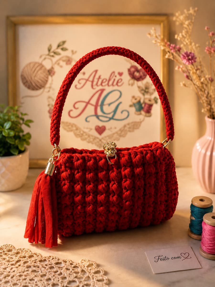 Bolsa Fernanda