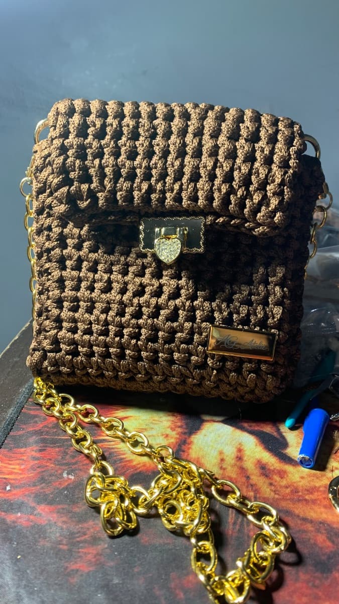 Bolsa Nice