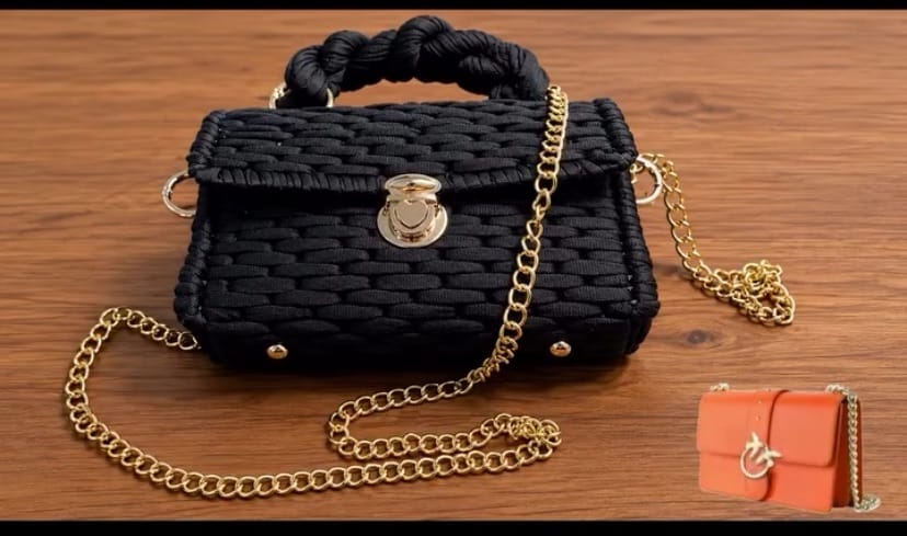 Bolsa Naty - Foto 1
