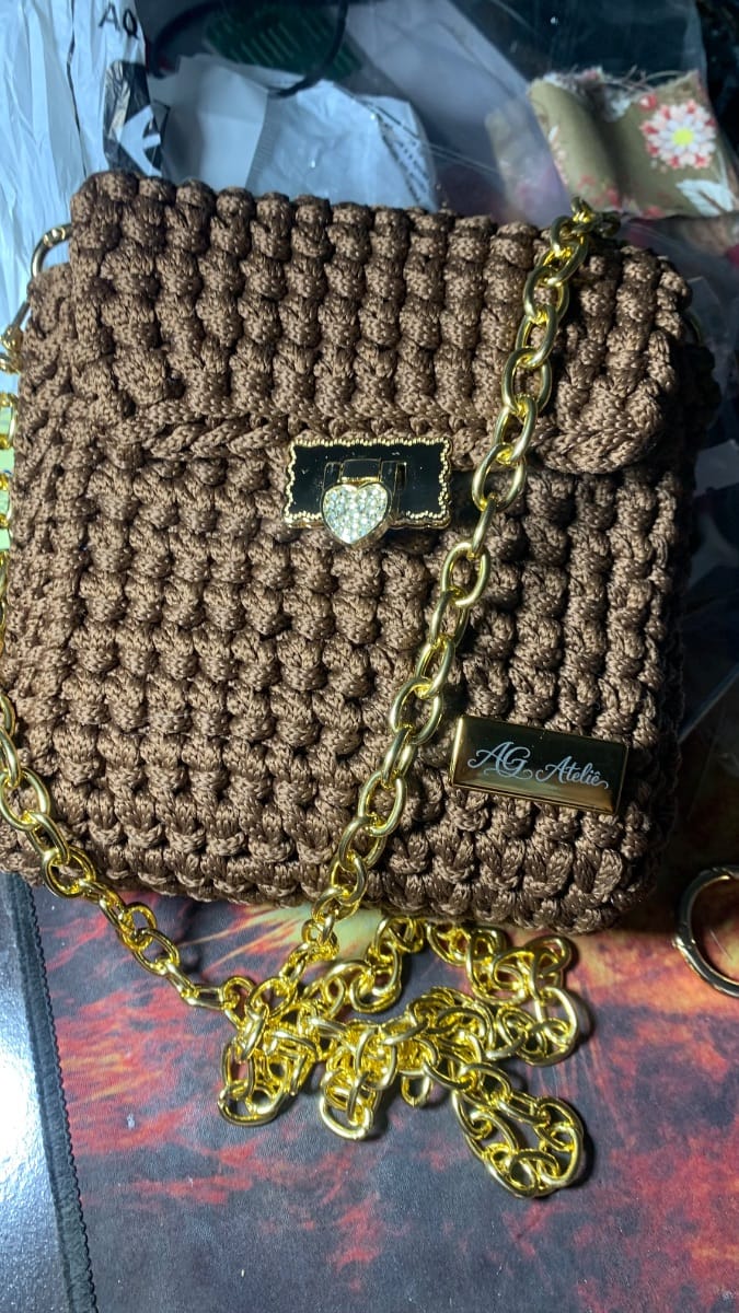Bolsa Nice - Foto 2