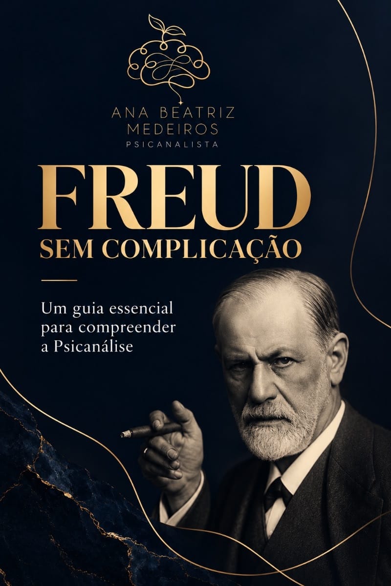 FREUD SEM COMPLICAÇÃO - Foto 1
