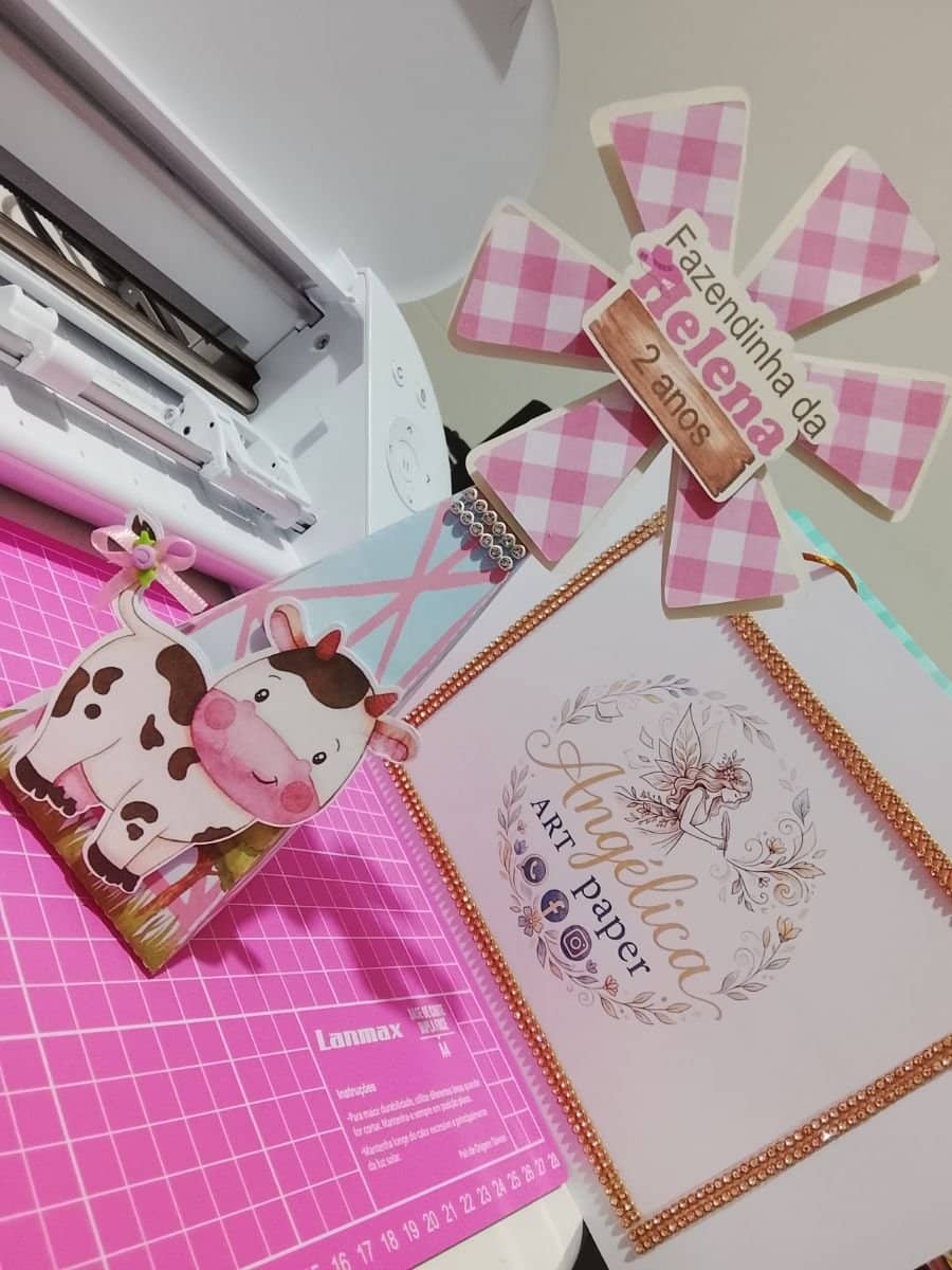 Kit para festa infantil, variedades de temas