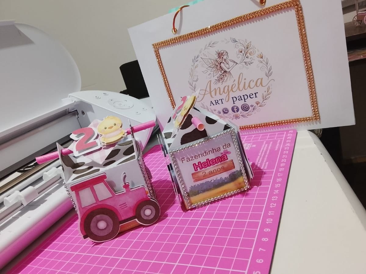 Kit para festa infantil, variedades de temas - Foto 4
