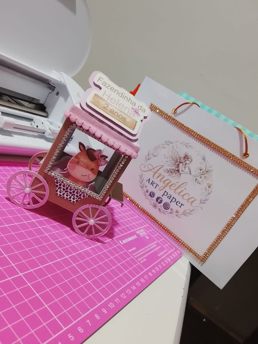 Kit para festa infantil, variedades de temas - Foto 5