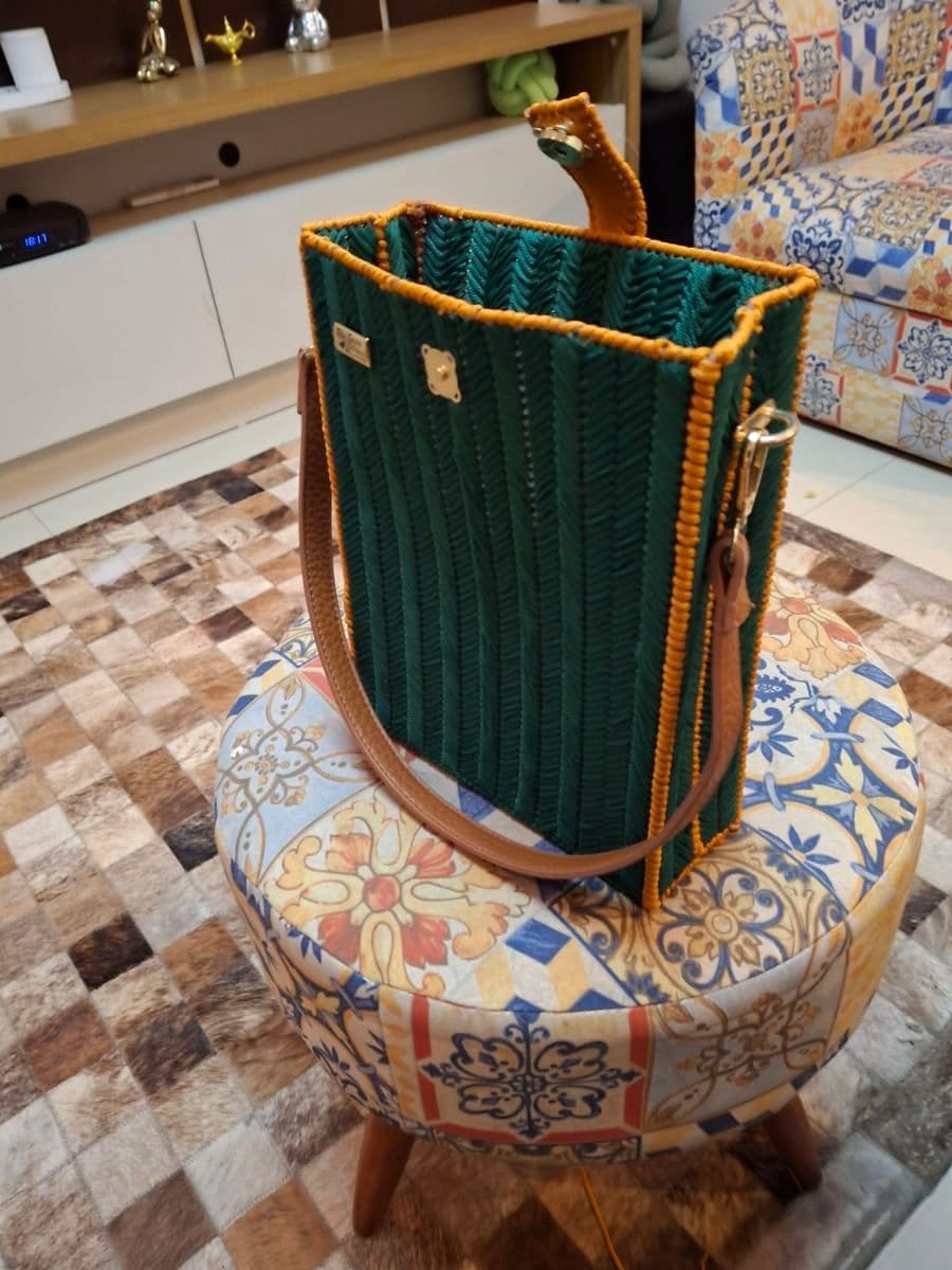 Bolsa pasta - Foto 2